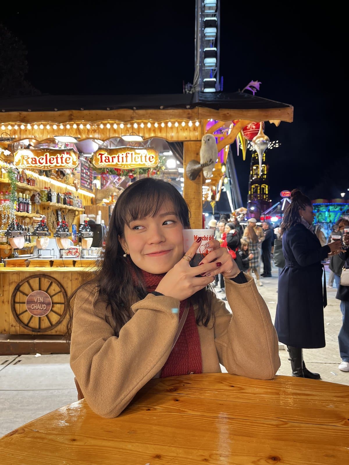 Corrine 的照片