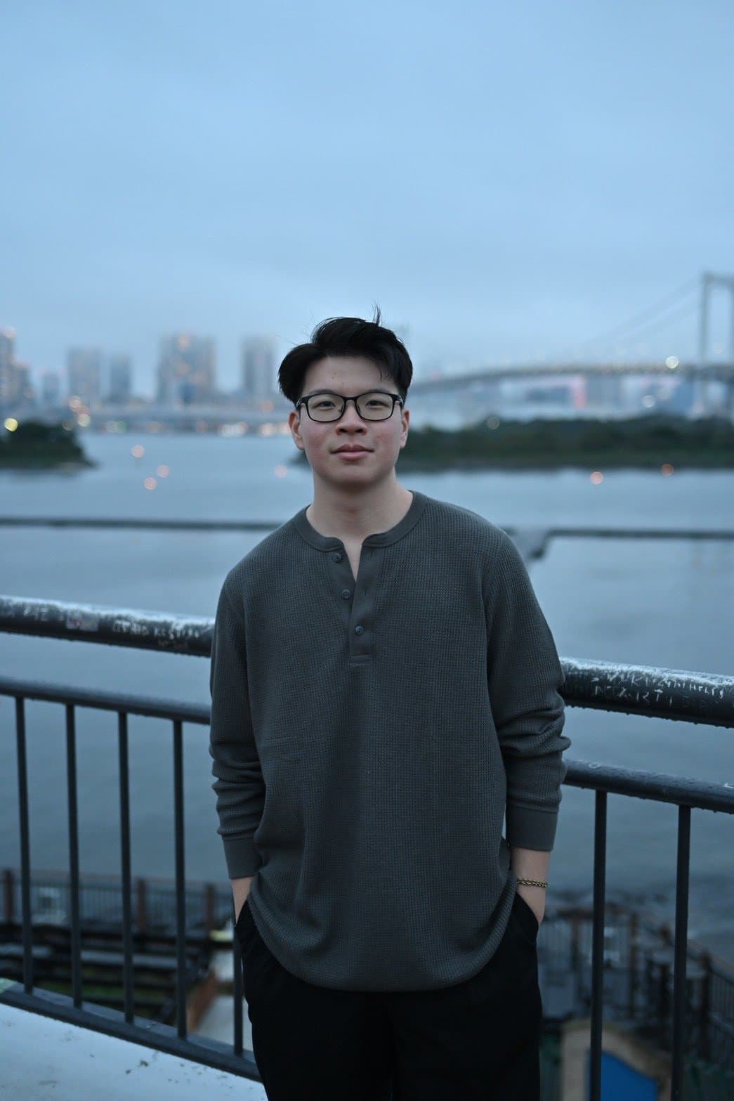 Michael 的照片