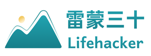 雷蒙三十 logo